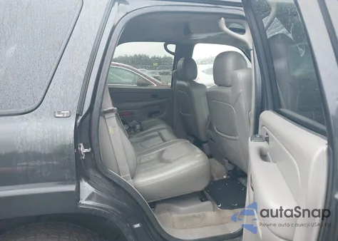 2004 Chevrolet Tahoe Lt из США, поврежденный, VIN 1GNEK13T14J295161